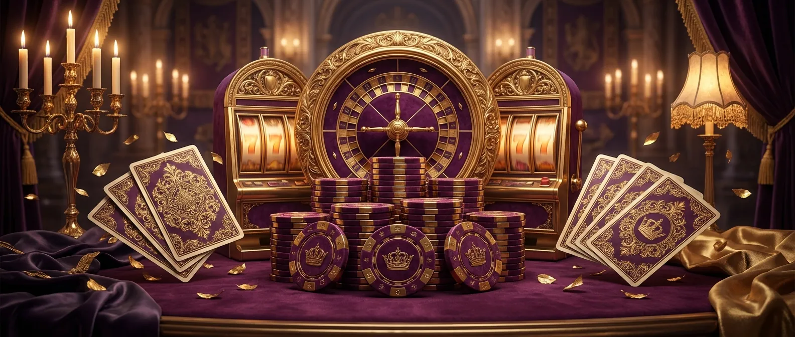 Stay Casino bonus